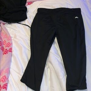 Sports leggings